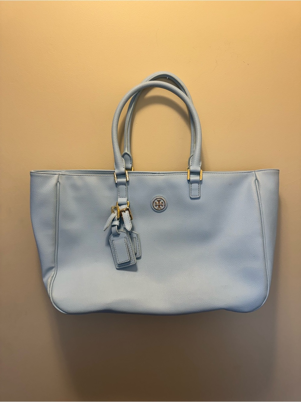 Tory Burch Tote Bag